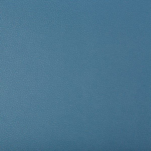 KRAVET CONTRACT SYRUS - BLUESTONE upholstery fabric swatch for sample-first furniture planning