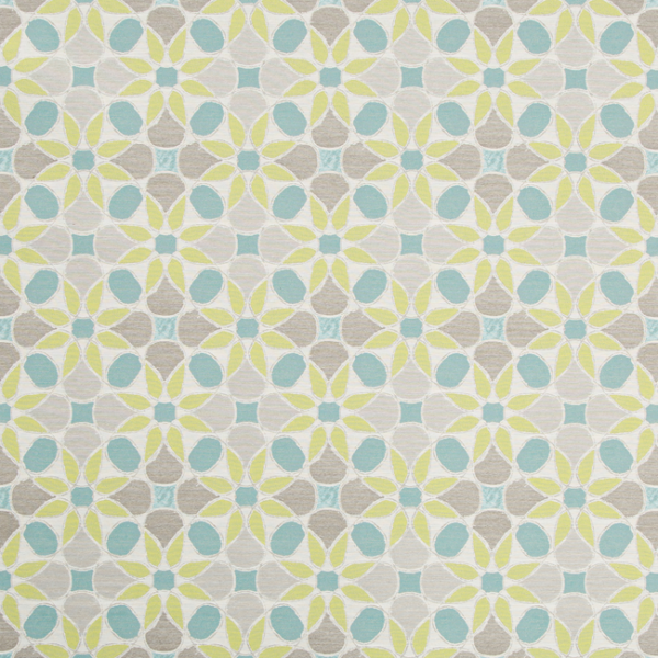 KRAVET CONTRACT TIEPOLO - DRAGONFLY upholstery fabric swatch for sample-first furniture planning