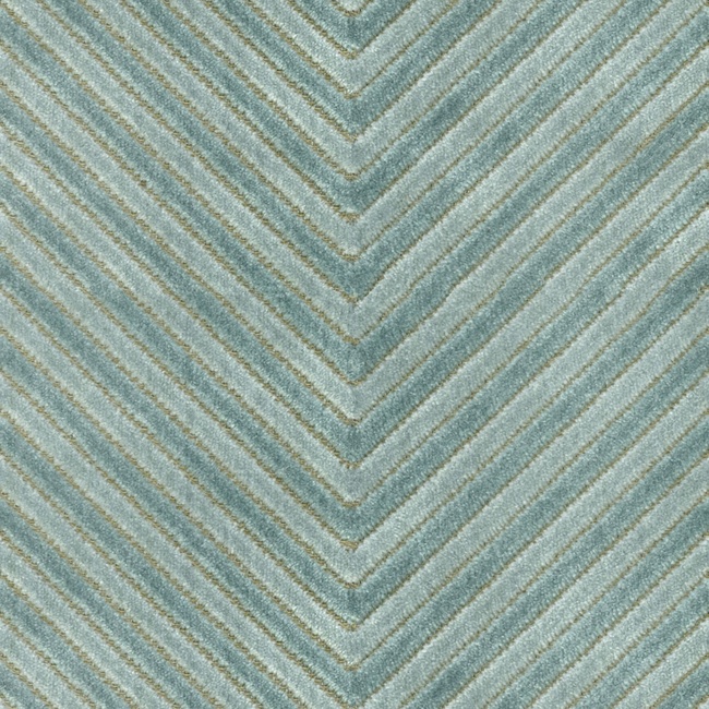 KRAVET CONTRACT WISHBONE - AQUA 36041.35.0