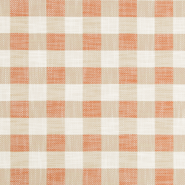 KRAVET CONTRACT WOLCOTT - SPICE upholstery fabric swatch for sample-first furniture planning