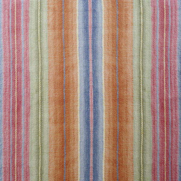 KRAVET COUTURE ANDREW MARTIN ANDREW MARTIN HINDUKUSH ELBRUS - MULTI upholstery fabric swatch for sample-first furniture planning