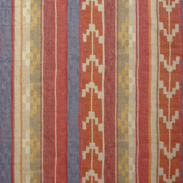 KRAVET COUTURE ANDREW MARTIN ANDREW MARTIN HINDUKUSH INDUS - BRICK AM100338.912.0
