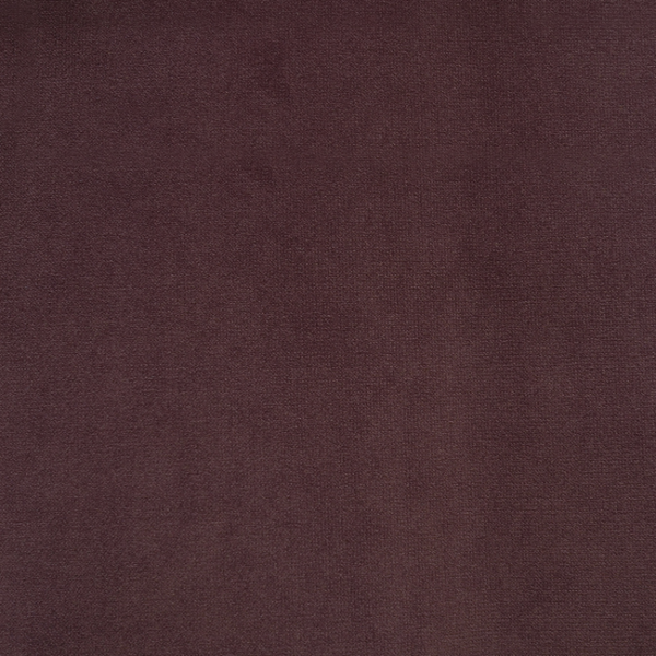 KRAVET COUTURE ANDREW MARTIN ANDREW MARTIN VILLANDRY VELVET VILLANDRY - FIG upholstery fabric swatch for sample-first furniture planning