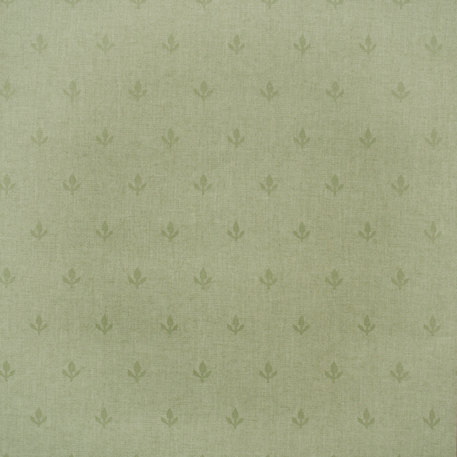 KRAVET COUTURE ANDREW MARTIN ARBORETUM CROCUS - LEAF AMW10077.3.0
