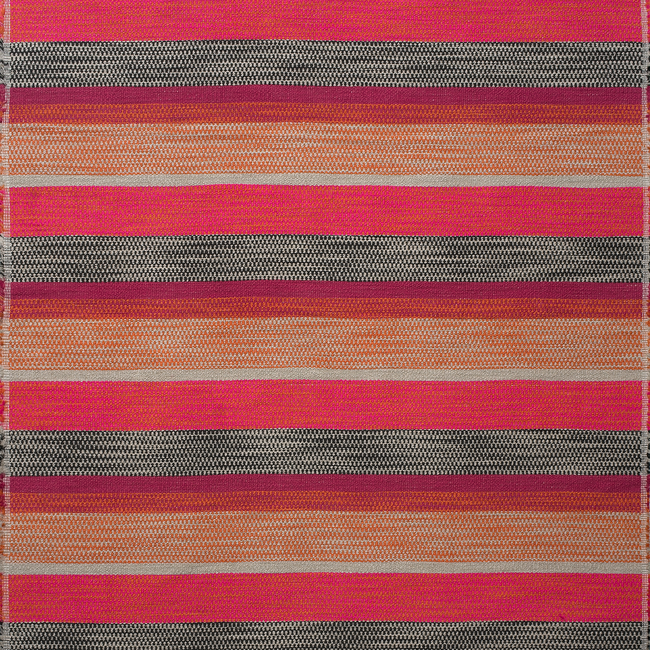 KRAVET COUTURE ANDREW MARTIN CONDOR LLAMA - ORANGE AM100353.712.0