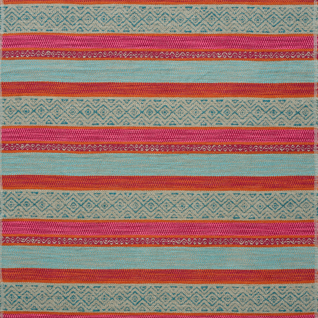 KRAVET COUTURE ANDREW MARTIN CONDOR PAMPAS - TEAL AM100356.3524.0