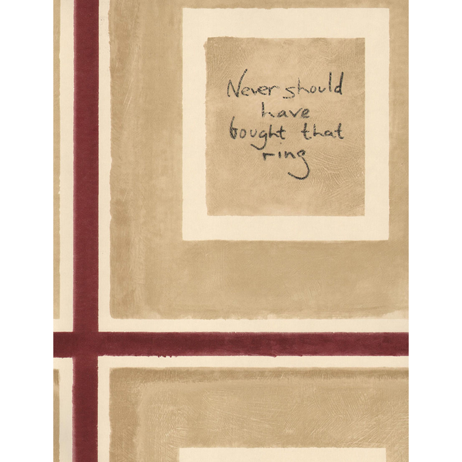 KRAVET COUTURE ANDREW MARTIN ENGINEER BIOGRAPHY - RED AMW10003.419.0 - Limited Stock
