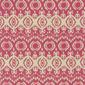 Couture Andrew Martin Expedition Volcano - Paradise upholstery fabric swatch