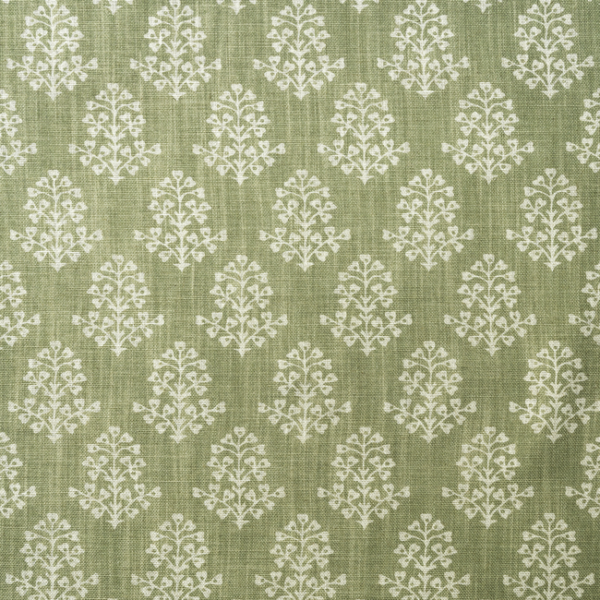 KRAVET COUTURE ANDREW MARTIN GARDEN PATH SPRIG - FENNEL AM100384.123.0