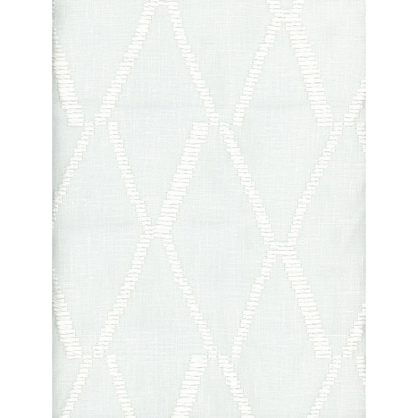 KRAVET COUTURE ANDREW MARTIN HARBOUR KAYAK - ECRU upholstery fabric swatch for sample-first furniture planning