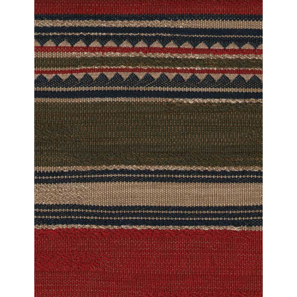 KRAVET COUTURE ANDREW MARTIN IPANEMA LAS SALINAS - 4 upholstery fabric swatch for sample-first furniture planning