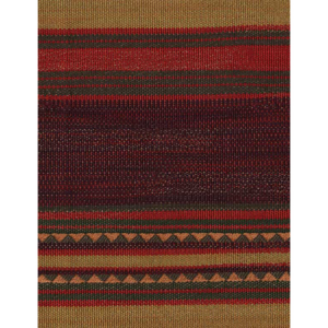 Couture Andrew Martin Ipanema Las Salinas - 6 upholstery fabric swatch