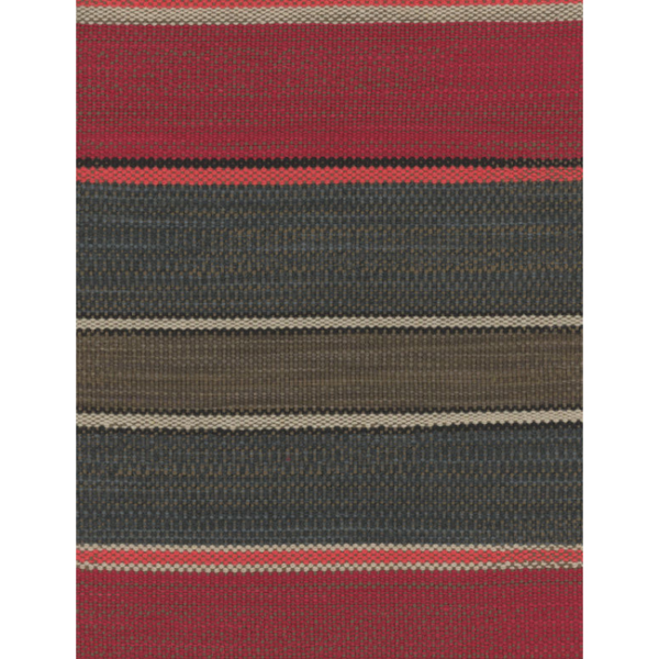 KRAVET COUTURE ANDREW MARTIN IPANEMA SANTOS - RED AM100010.911.0