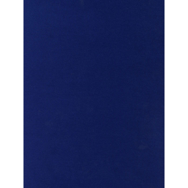 KRAVET COUTURE ANDREW MARTIN MEWS PELHAM - CERULEAN upholstery fabric swatch for sample-first furniture planning
