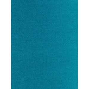 Couture Andrew Martin Mews Pelham - Peacock upholstery fabric swatch