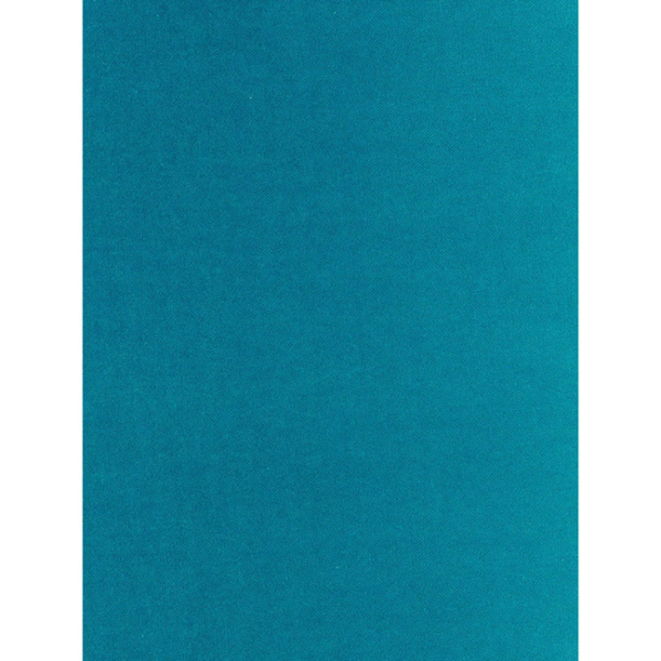 KRAVET COUTURE ANDREW MARTIN MEWS PELHAM - PEACOCK upholstery fabric swatch for sample-first furniture planning