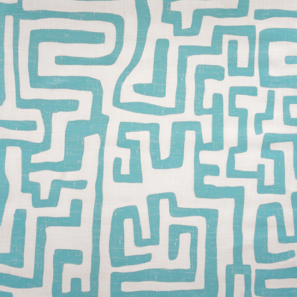 KRAVET COUTURE ANDREW MARTIN THE GREAT OUTDOORS REEF OUTDOOR - LAGOON AM100351.13.0