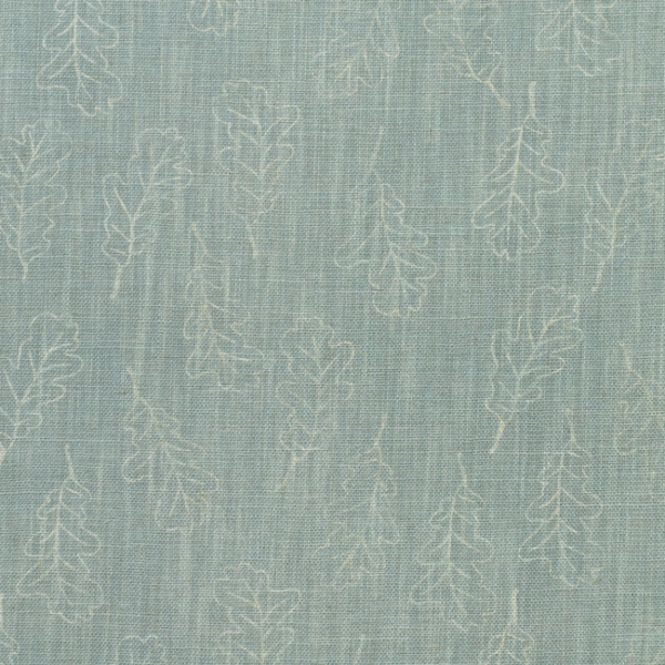 KRAVET COUTURE ANDREW MARTIN WOODLAND BY SOPHIE PATERSON NOBLE OAK - MIST upholstery fabric swatch for sample-first furniture planning
