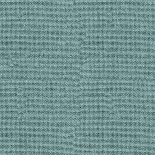KRAVET COUTURE BARBARA BARRY CHALET AOSTA LINEN - BLUEBELL upholstery fabric swatch for sample-first furniture planning
