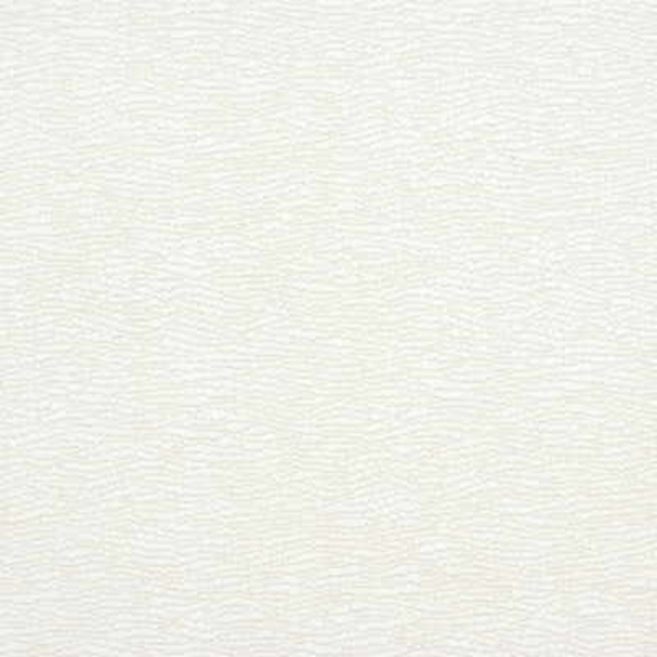 KRAVET COUTURE BARBARA BARRY EFFERVESCE - IVORY upholstery fabric swatch for sample-first furniture planning