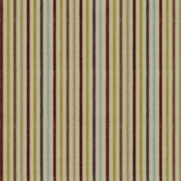 KRAVET COUTURE BARBARA BARRY INDOCHINE PAGODA PLUSH - EARTH upholstery fabric swatch for sample-first furniture planning