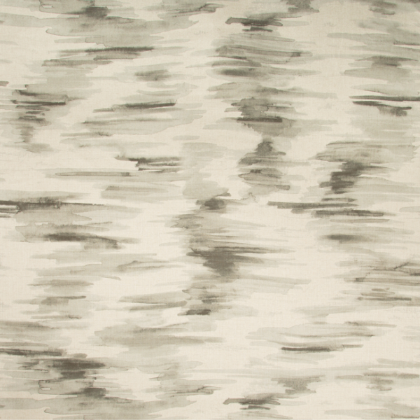 KRAVET COUTURE BARBARA BARRY PANORAMA AWASH - CINDER AWASH.1611.0