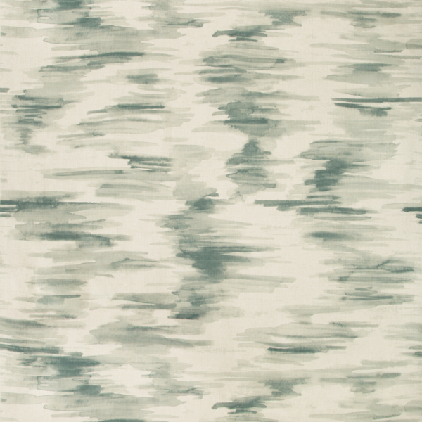 KRAVET COUTURE BARBARA BARRY TERRAE PRINTS AWASH - JADE AWASH.3.0