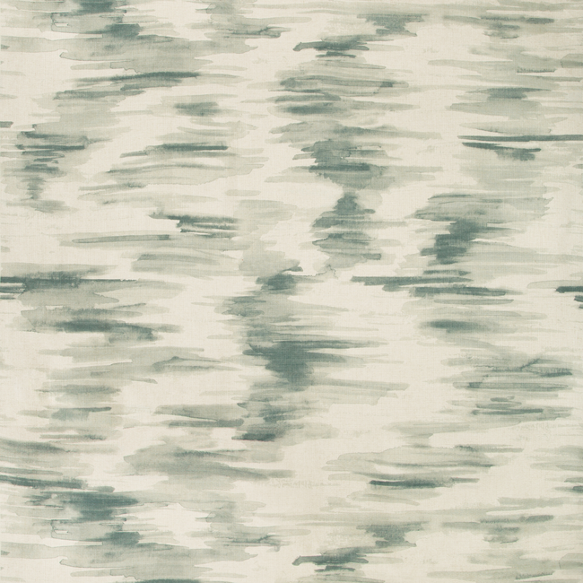 KRAVET COUTURE BARBARA BARRY TERRAE PRINTS AWASH - JADE AWASH.3.0