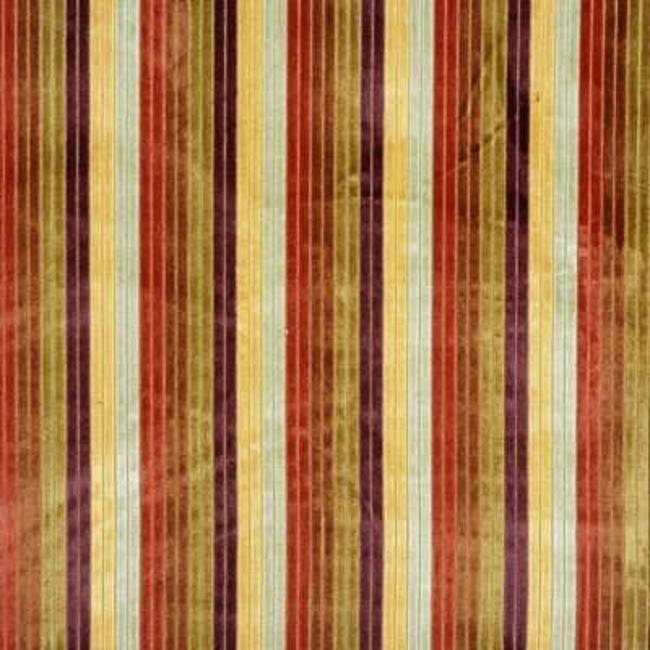 KRAVET COUTURE BUCHERON STRIPE - BORDEAU 27148.710.0 - Discontinued