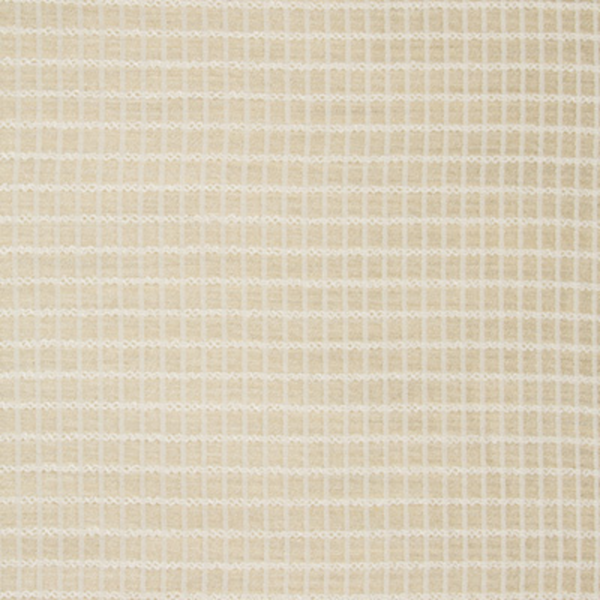 KRAVET COUTURE CABANA SHEER - SAND upholstery fabric swatch for sample-first furniture planning