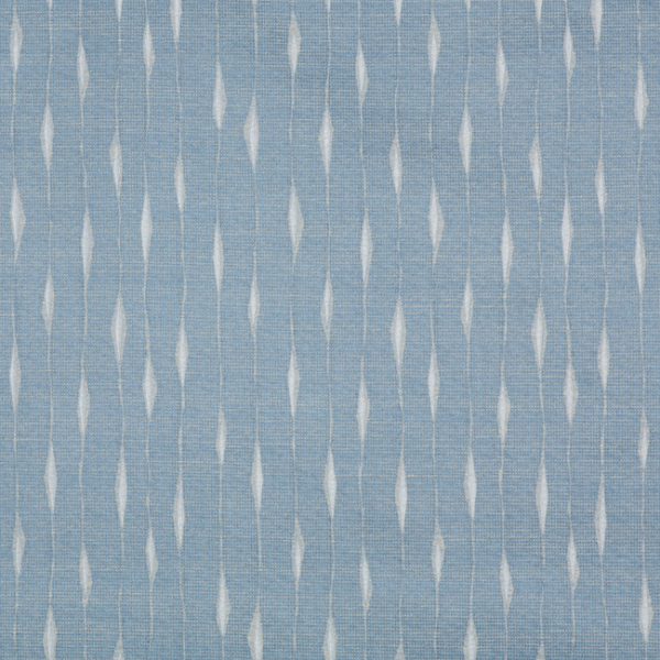 KRAVET COUTURE CALVIN KLEIN FLUXUS - BLUE STEEL upholstery fabric swatch for sample-first furniture planning