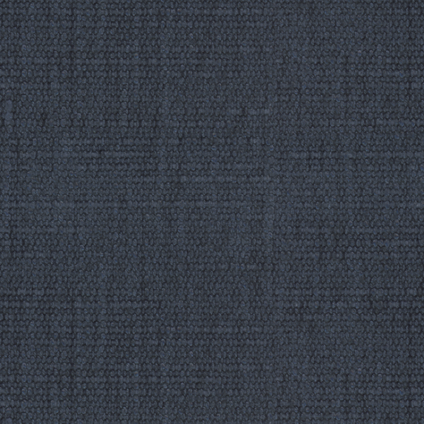 KRAVET COUTURE CALVIN KLEIN SCORIA - INDIGO upholstery fabric swatch for sample-first furniture planning