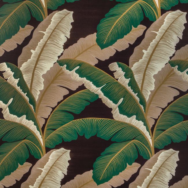 KRAVET COUTURE CASA BOTANICA ISLA ROYAL - CACAO ISLA ROYAL.630.0