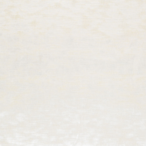 Couture Chic Velour - Ecru upholstery fabric swatch