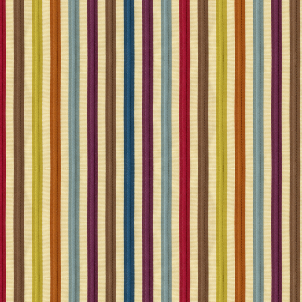 KRAVET COUTURE COLORFUL CONTRAST - CITRON PLUM upholstery fabric swatch for sample-first furniture planning
