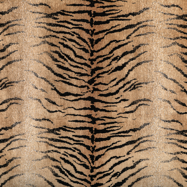 KRAVET COUTURE COREY DAMEN JENKINS TRAD NOUVEAU PROVOCATIVE - CAMEL 36357.86.0