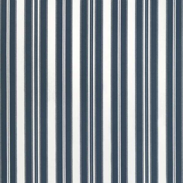 KRAVET COUTURE COREY DAMEN JENKINS TRAD NOUVEAU REGENCY ROW - INK upholstery fabric swatch for sample-first furniture planning