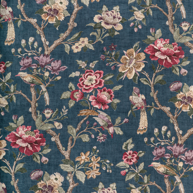 KRAVET COUTURE COREY DAMEN JENKINS TRAD NOUVEAU SYMPHONY - JEWEL SYMPHONY.519.0