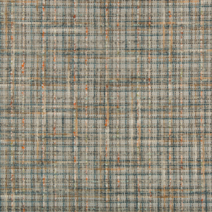 Couture David Phoenix Well-suited Hapertas - Heron upholstery fabric swatch