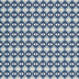 KRAVET COUTURE DAVID PHOENIX WELL-SUITED TURNED OUT TILE - MARINE upholstery fabric swatch for sample-first furniture planning