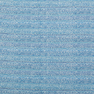Couture Echo Ibiza Indoor/outdoor Melanger - Maritime upholstery fabric swatch