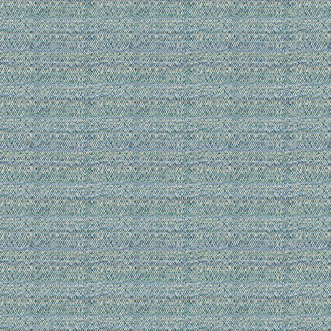KRAVET COUTURE ECHO DESIGN IBIZA INDOOR/OUTDOOR MELANGER - PEACOCK 31695.13.0