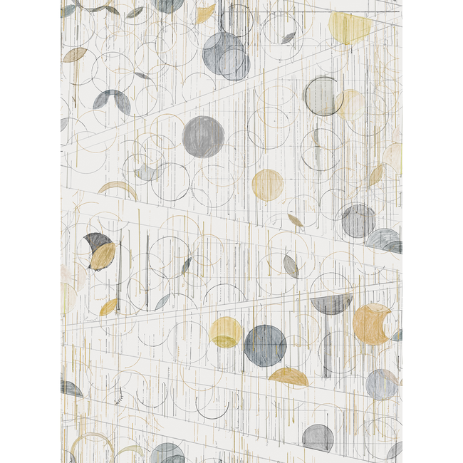 KRAVET COUTURE FIRST DRAFT - IRONORE W3582.1611.0