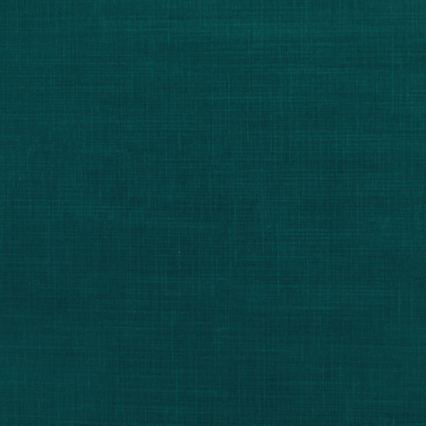 KRAVET COUTURE GENTRY VELVET - CERULEAN upholstery fabric swatch for sample-first furniture planning