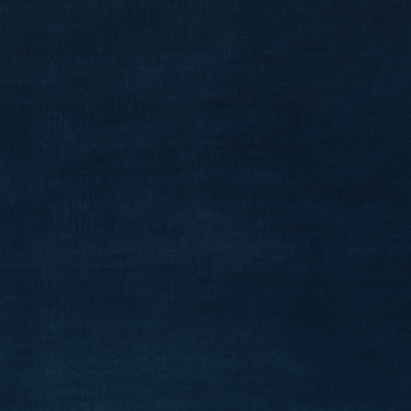 KRAVET COUTURE GENTRY VELVET - ROYAL upholstery fabric swatch for sample-first furniture planning