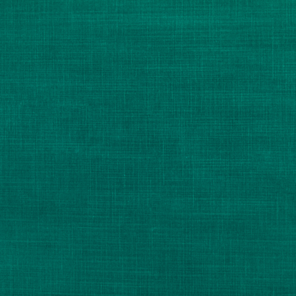 KRAVET COUTURE GENTRY VELVET - TEAL upholstery fabric swatch for sample-first furniture planning
