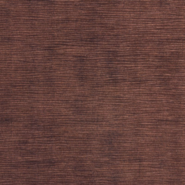 KRAVET COUTURE GROOVE ON - RUM upholstery fabric swatch for sample-first furniture planning