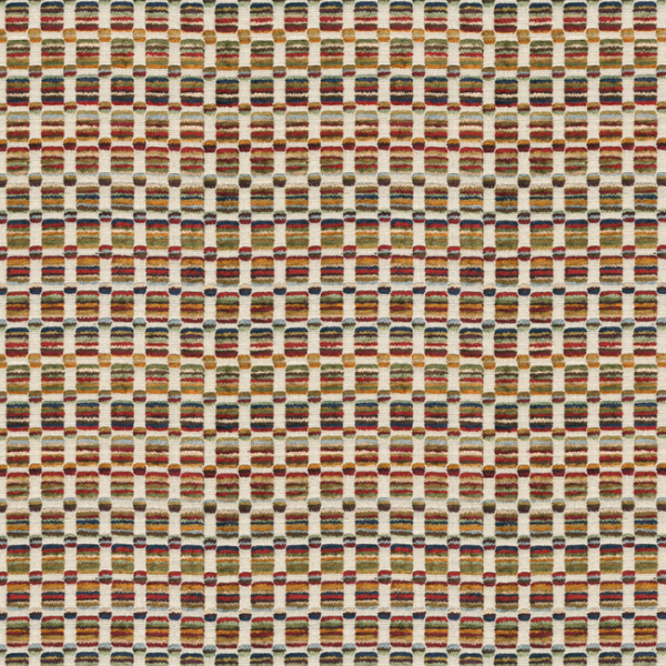 KRAVET COUTURE HAUTE BOX - JEWEL upholstery fabric swatch for sample-first furniture planning