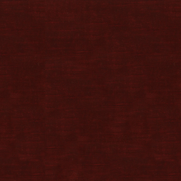 KRAVET COUTURE HIGH IMPACT - CRIMSON upholstery fabric swatch for sample-first furniture planning
