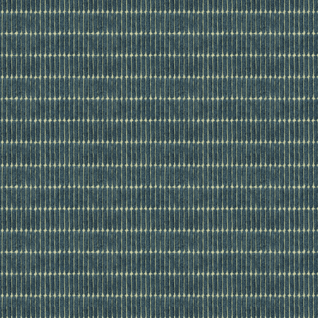 KRAVET COUTURE INDIGO BOARDING PASS - ROYAL 34106.51.0